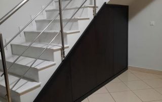 Sertare sub scara la comanda Bucuresti Ilfov - HelpOn Mob Furniture - 2