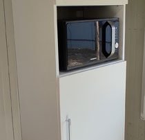 Mobila bucatarie la comanda Bucuresti Ilfov - HelpOn Mob Furniture - 20