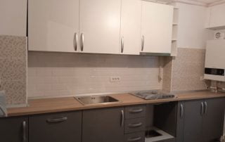 Mobila bucatarie la comanda Bucuresti Ilfov - HelpOn Mob Furniture - 22