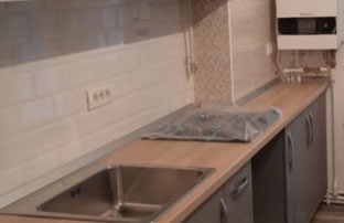 Mobila bucatarie la comanda Bucuresti Ilfov - HelpOn Mob Furniture - 23