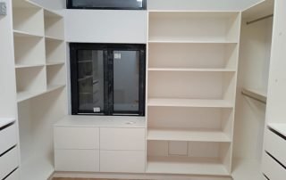 Mobilier dressing la comanda Bucuresti Ilfov - HelpOn Mob Furniture - 23