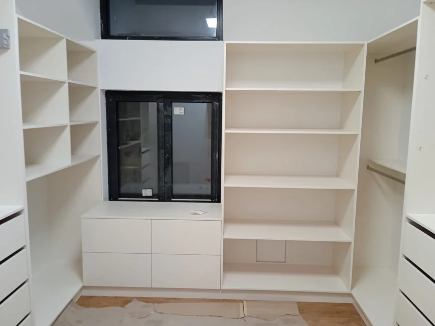 Mobilier dressing la comanda Bucuresti Ilfov - HelpOn Mob Furniture - 23