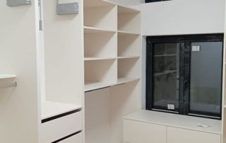 Mobilier dressing la comanda Bucuresti Ilfov - HelpOn Mob Furniture - 24