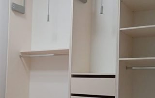 Mobilier dressing la comanda Bucuresti Ilfov - HelpOn Mob Furniture -25