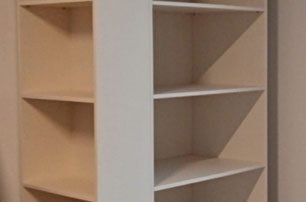 Mobilier dressing la comanda Bucuresti Ilfov - HelpOn Mob Furniture -28