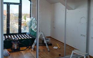 Mobilier dressing la comanda Bucuresti Ilfov - HelpOn Mob Furniture -29