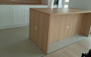 Mobila bucatarie la comanda Bucuresti Ilfov - HelpOn Mob Furniture - 3