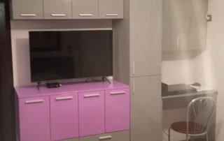 Mobilier dormitor si camere tineret la comanda Bucuresti Ilfov - HelpOn Mob Furniture - 3