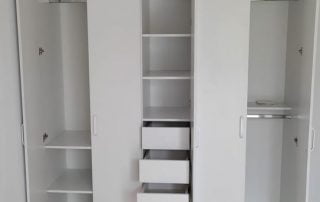 Mobilier dressing la comanda Bucuresti Ilfov - HelpOn Mob Furniture -3