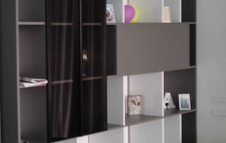 Mobilier living - hol la comanda Bucuresti Ilfov - HelpOn Mob Furniture - 3