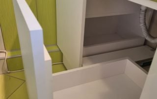 Mobilier baie la comanda Bucuresti Ilfov - HelpOn Mob Furniture - 3