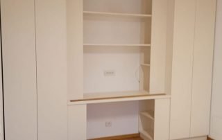 Mobilier dressing la comanda Bucuresti Ilfov - HelpOn Mob Furniture -30