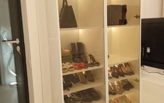 Mobilier dressing la comanda Bucuresti Ilfov - HelpOn Mob Furniture -33