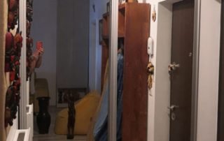 Mobilier dressing la comanda Bucuresti Ilfov - HelpOn Mob Furniture -34