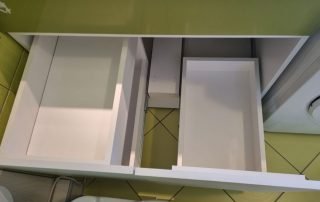 Mobilier baie la comanda Bucuresti Ilfov - HelpOn Mob Furniture - 4