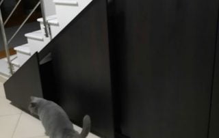 Sertare sub scara la comanda Bucuresti Ilfov - HelpOn Mob Furniture - 4