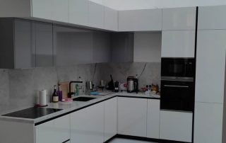 Mobila bucatarie la comanda Bucuresti Ilfov - HelpOn Mob Furniture - 5