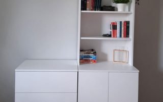 Mobilier dormitor si camere tineret la comanda Bucuresti Ilfov - HelpOn Mob Furniture - 5