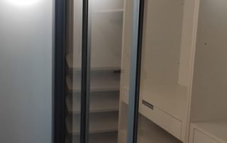 Mobilier dressing la comanda Bucuresti Ilfov - HelpOn Mob Furniture -5