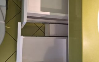 Mobilier baie la comanda Bucuresti Ilfov - HelpOn Mob Furniture - 5