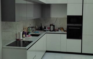 Mobila bucatarie la comanda Bucuresti Ilfov - HelpOn Mob Furniture - 6