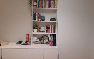 Mobilier dormitor si camere tineret la comanda Bucuresti Ilfov - HelpOn Mob Furniture - 6