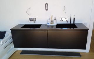 Mobilier baie la comanda Bucuresti Ilfov - HelpOn Mob Furniture - 6