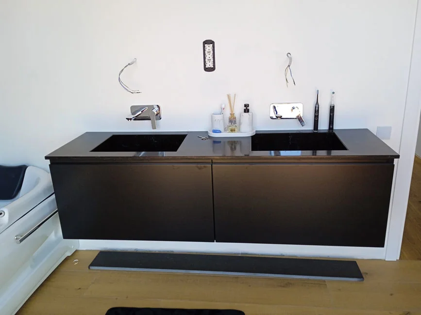 Mobilier baie la comanda Bucuresti Ilfov - HelpOn Mob Furniture - 6