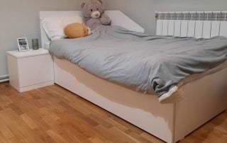 Mobilier dormitor si camere tineret la comanda Bucuresti Ilfov - HelpOn Mob Furniture - 7