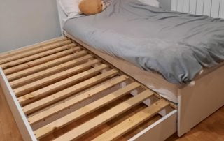 Mobilier dormitor si camere tineret la comanda Bucuresti Ilfov - HelpOn Mob Furniture - 8