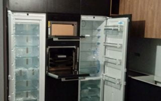 Mobila bucatarie la comanda Bucuresti Ilfov - HelpOn Mob Furniture - 9