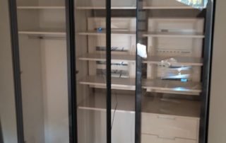 Mobilier dressing la comanda Bucuresti Ilfov - HelpOn Mob Furniture -9