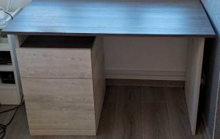 Mobilier birou la comanda Bucuresti Ilfov - HelpOn Mob Furniture 4