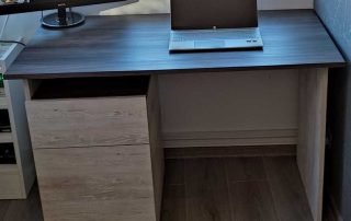 Mobilier birou la comanda Bucuresti Ilfov - HelpOn Mob Furniture 6